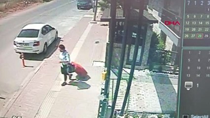 ANTALYA Ailesi kayıp Handan'ı arıyor