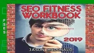 Full version  SEO Fitness Workbook: The Seven Steps to Search Engine Optimization Success on