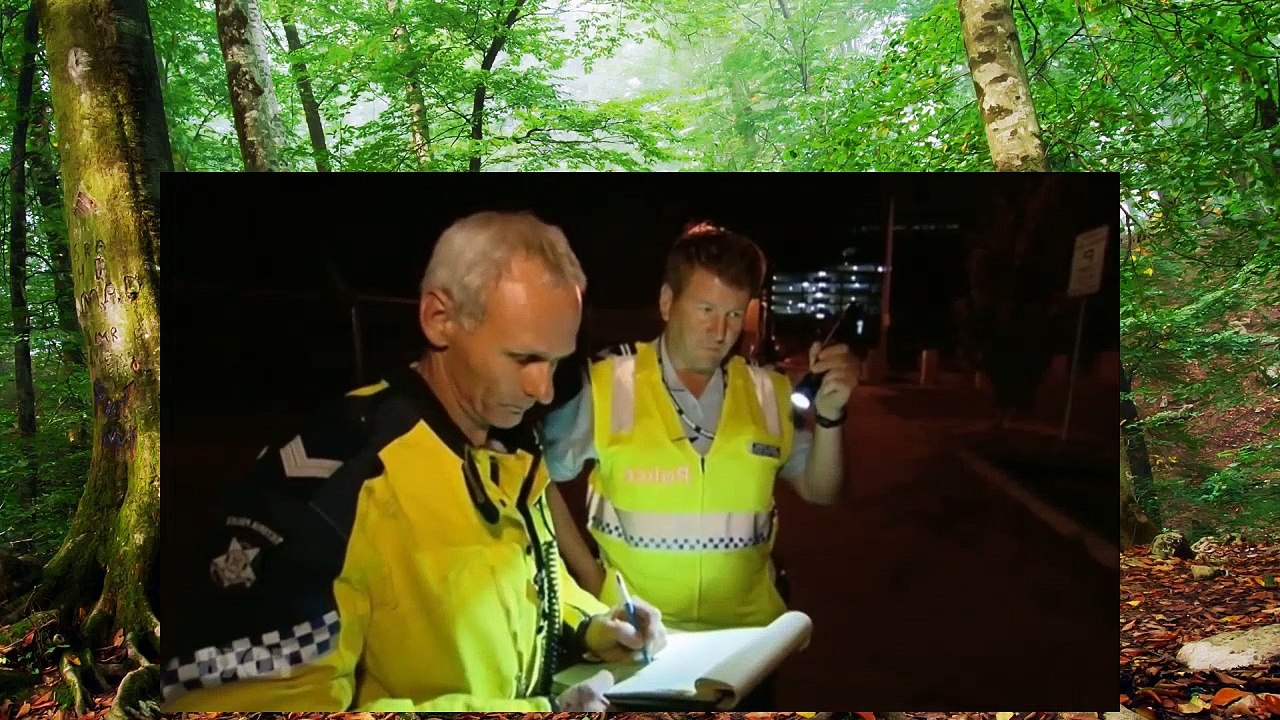 HIGHWAY PATROL   Where's the bottle shop