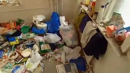 How Clean is Your House -  James Grieve