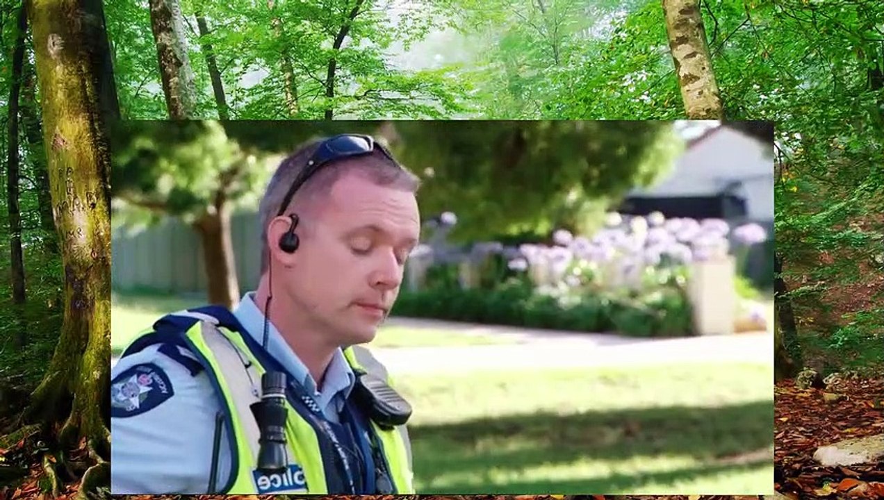 Highway Patrol   The Boyfriend   S3E5