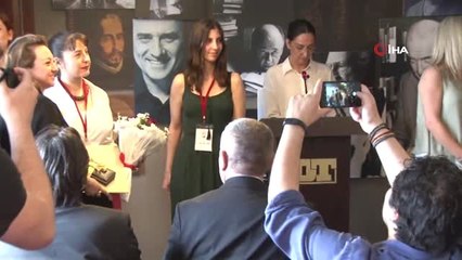 Kültür ve Turizm Bakan Yardımcısı Yavuz'dan 'Zümrüt Apartmanı' açıklaması