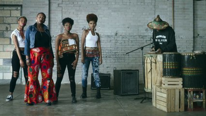 Exploring The Rebirth Of Black America | Legacy Lives On