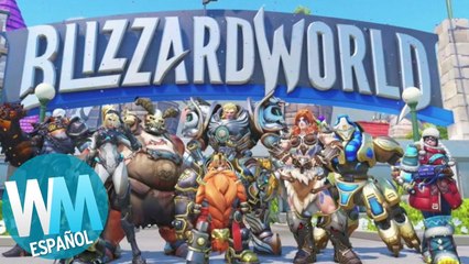 Top 10 DLC GRATUITOS de TODOS LOS TIEMPOS