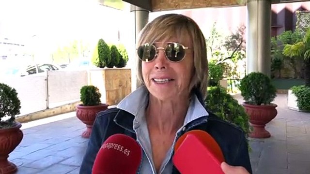 La mujer de Chelo García-Cortes, ¿celosa de la relación con Isabel Pantoja?