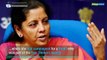 Know your minister | Nirmala Sitharaman - Minister of Finance