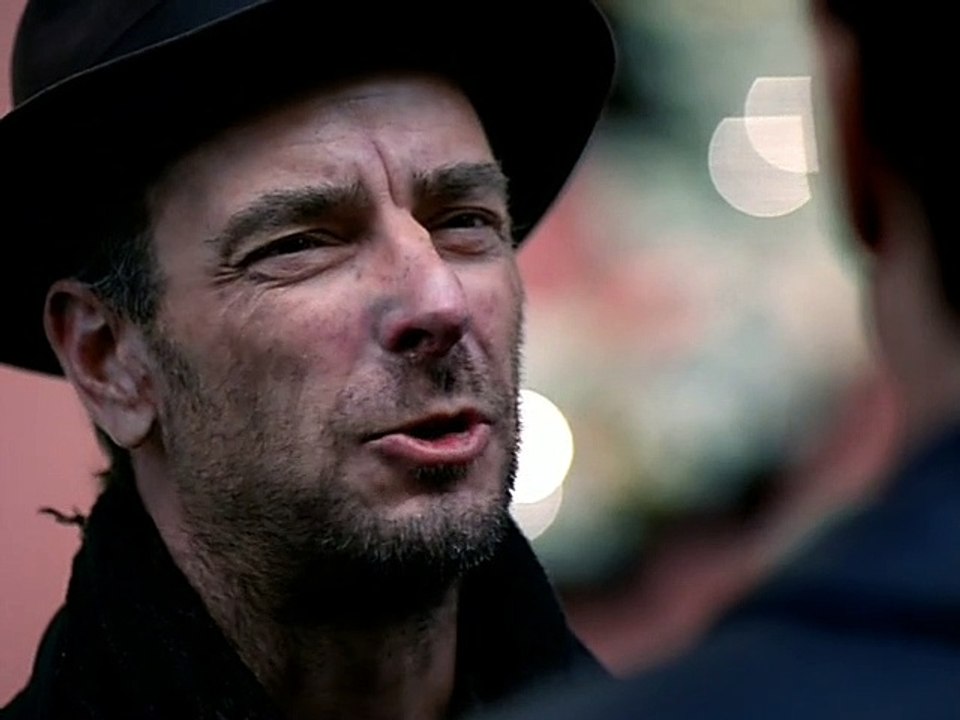 The Pretender S01E08 - Not Even A Mouse