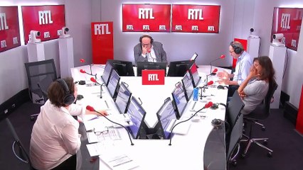 RTL Monde du 31 mai 2019