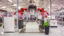 Tesla to reinstate Fremont factory tours after tweets from Elon Musk