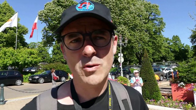 Jeux Nationaux des Transplantés et Dialysés 2019 (JNTD) - vendredi