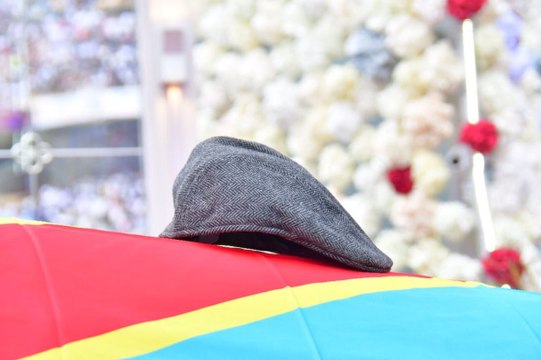 La RDC rend hommage à Étienne Tshisekedi, le « Sphinx de Limete »