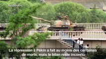 30 ans de Tiananmen: des ancients étudiants se souviennent
