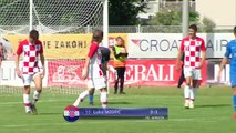NK Omis vs Croatia
