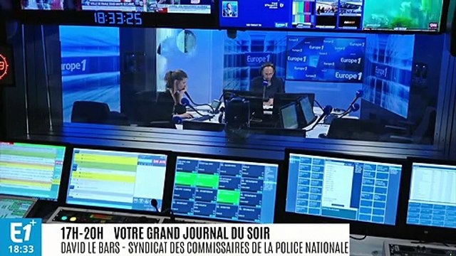 Policiers renvoyés en correctionnelle : le syndicat des commissaires appelle à ne pas polémiquer