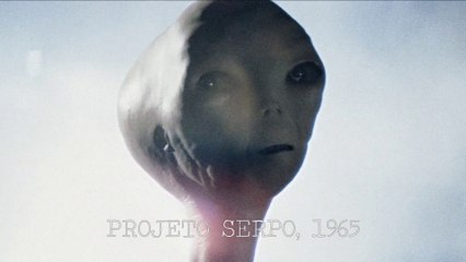 Projeto Serpo, Militares Trocam Humanos por Extraterrestre