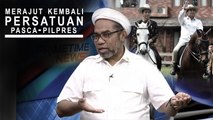 Hightlight Primetime News : Merajut Kembali Persatuan Pasca-Pilpres
