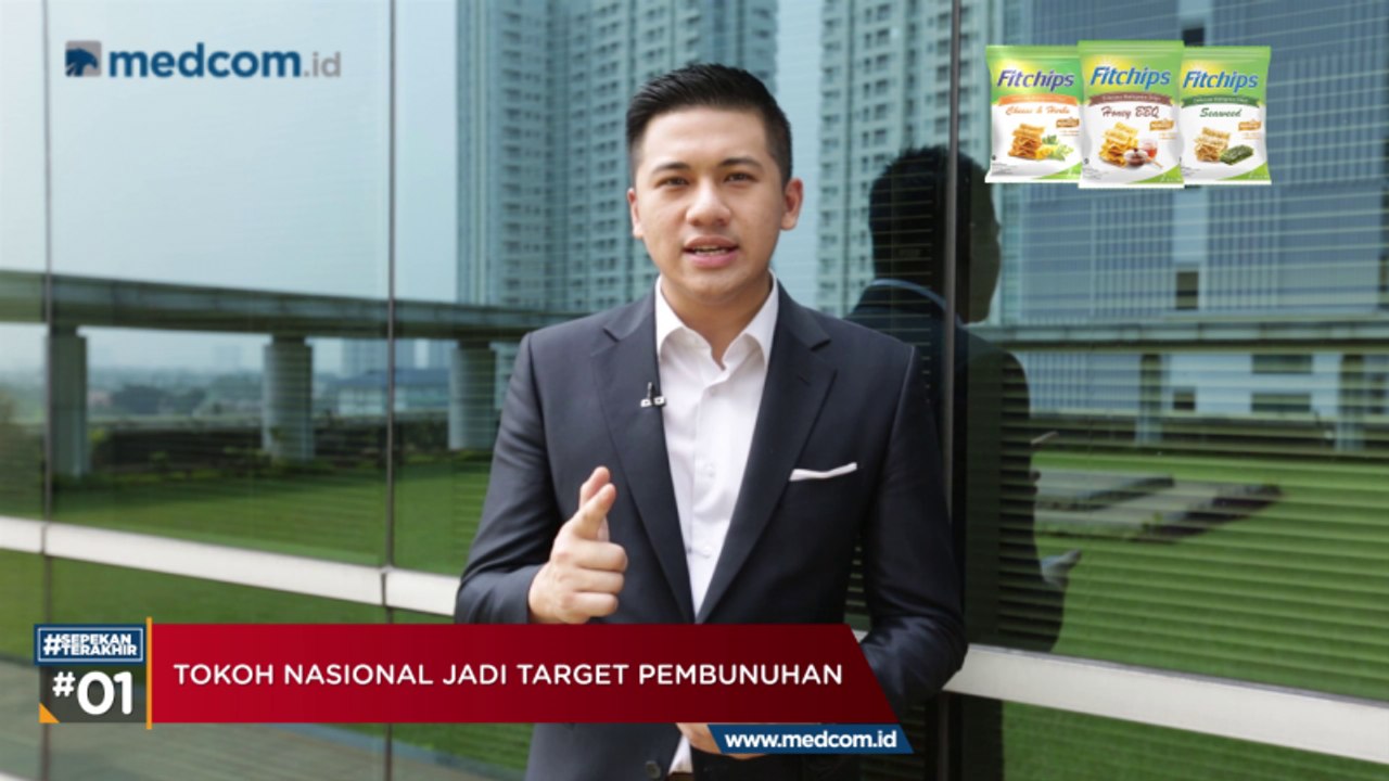 Highlights #SepekanTerakhir [With Marvin Sulistio] - Episode 64