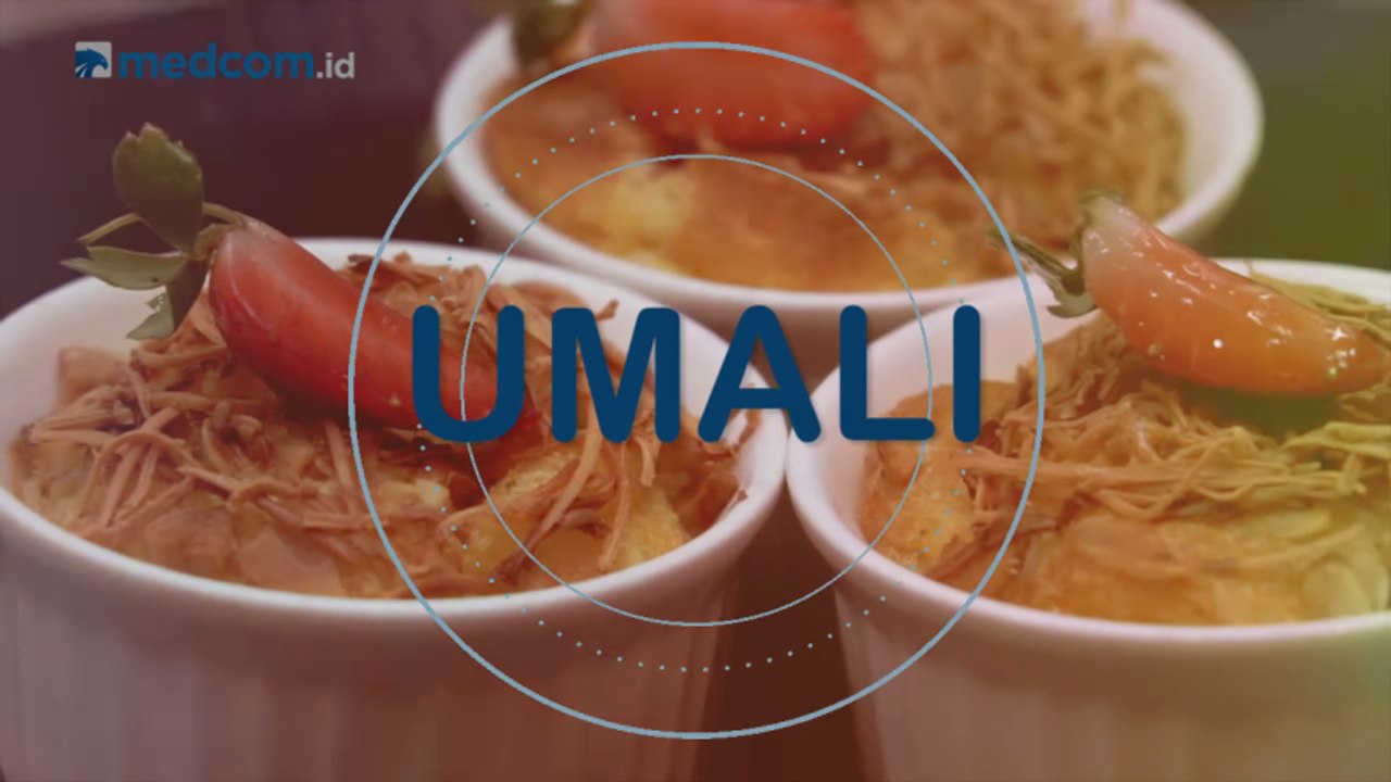 Iftar - Umali