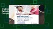 Full E-book  Nursing Diagnoses: Definitions   Classification 2018-2020 Complete