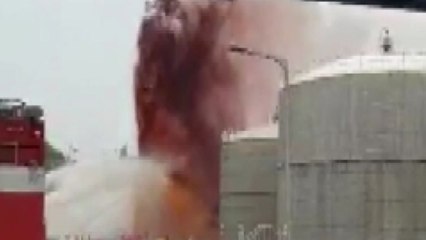 한화토탈 사고 원인 '화학물질 이상현상 대처 부실' / YTN