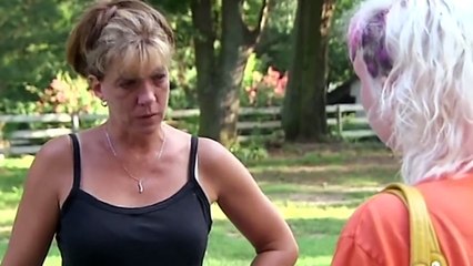 "I Resent You for Leaving for 12 Years" | World's Strictest Parents