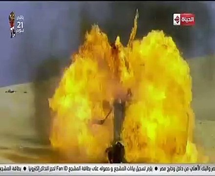 شاهد.. الحلقة الكاملة لمقلب هاني في الألغام مع ريم البارودى