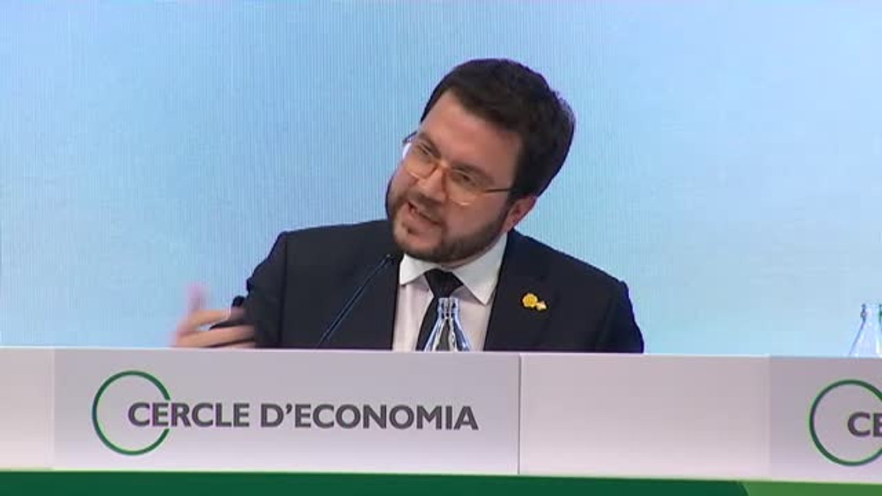 El Gobierno catalán pide a Sánchez que recupere el diálogo de Pedralbes