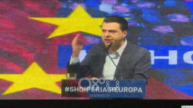 RTV Ora - Basha fton qytetarët në 2 qershor: Rama nuk reflekton, ta rrëzojmë të keqen