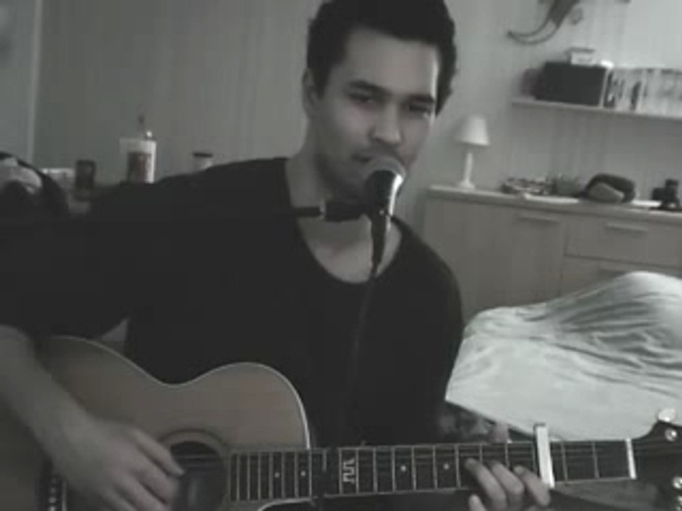 Cocoon Tell Me (reprise)