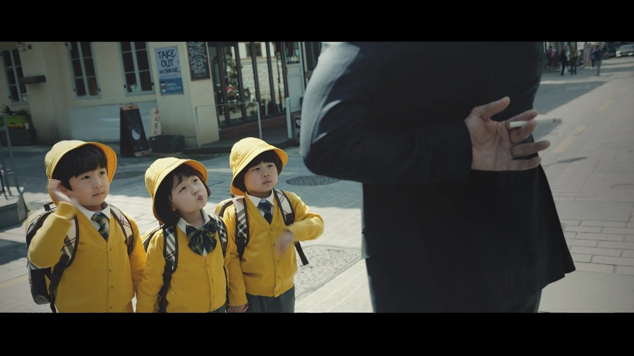 "깨우세요! 우리 안의 금연 본능"...'담배 종결전' 시작 / YTN