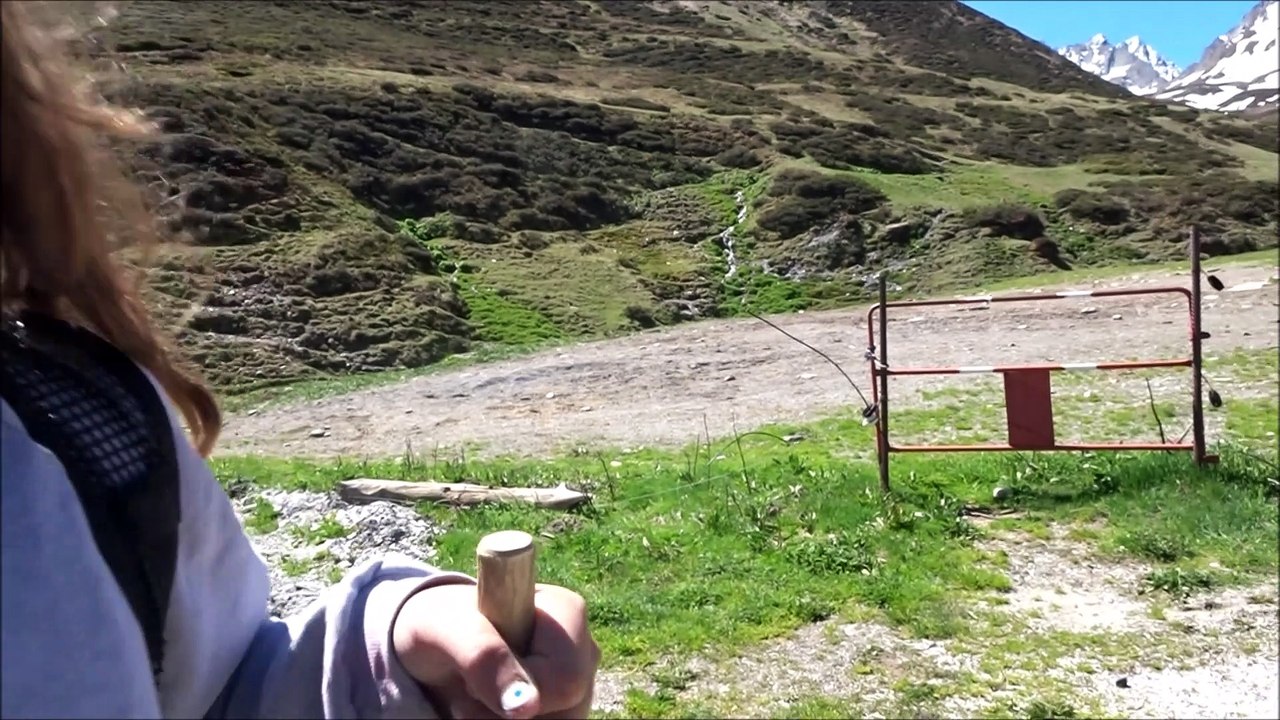 la mine mai 2019
