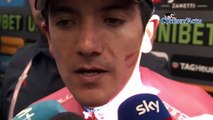 Tour d'Italie 2019 - Richard Carapaz toujours en rose à 2 jours de l'arrivée du 102e Giro : 