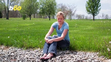 Why Dirt May Be Good For Your Health