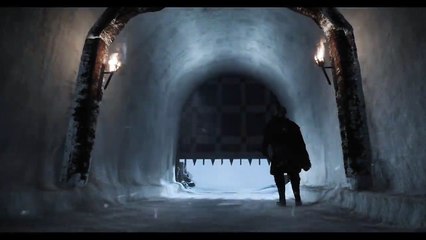 Game of Thrones: Beyond the Wall | Official Trailer | A Virtual Reality Experience (HBO)