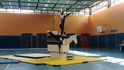 Kür SGM II Movie-Turnier