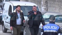 ARRESTOHET VRASESI I ISH POLICIT, ARBEN BILALI - News, Lajme - Kanali 7