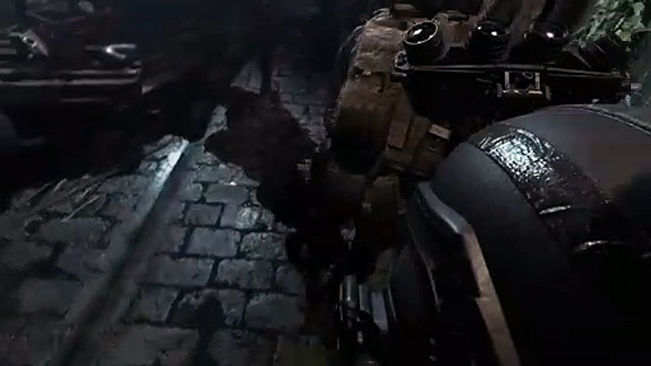 CALL OF DUTY- MODERN WARFARE Trailer Official (2019) COD 2019 Reveal