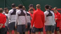 'Reds' y Spurs' pretenden coronarse 'reyes' de la Liga de Campeones