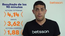 La Zona Betsson - El Bernabéu (23/05/2019)