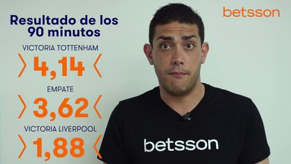 La Zona Betsson - El Bernabéu (23/05/2019)
