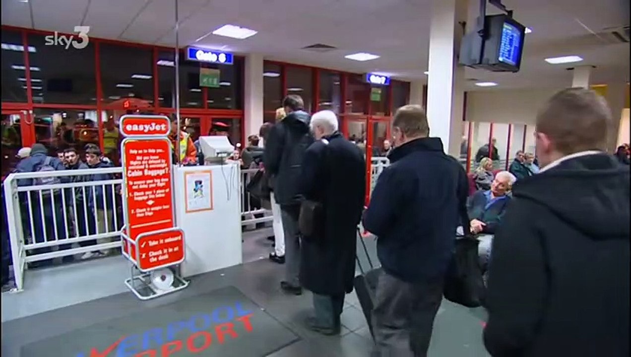 Airline S05E10