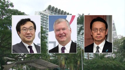 아시아안보회의 개막...비핵화 교착 해법 마련하나? / YTN