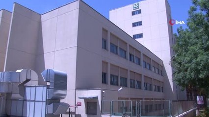 Antalya'da ranzanın birinci katından düşen genç öldü