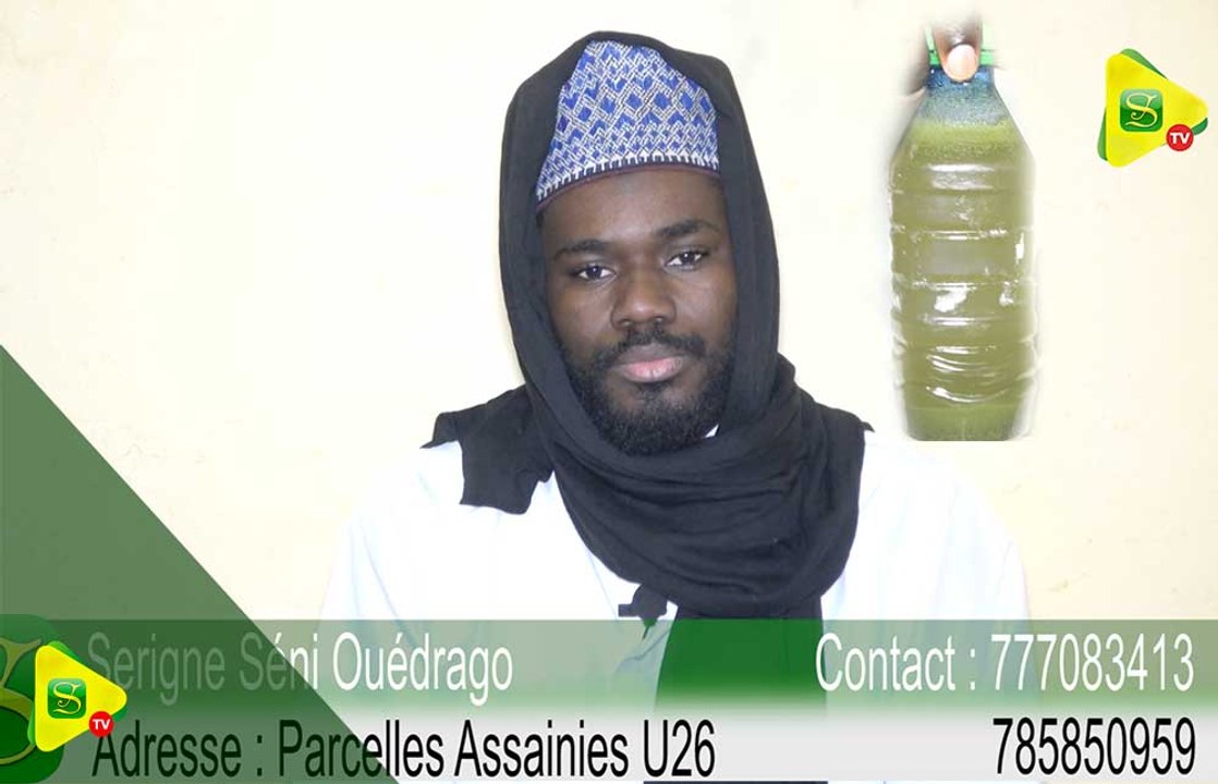 Serigne Séni Ouédrago borom nombo boy ar immigrés yi si policiers yi, gaw si mayé examen