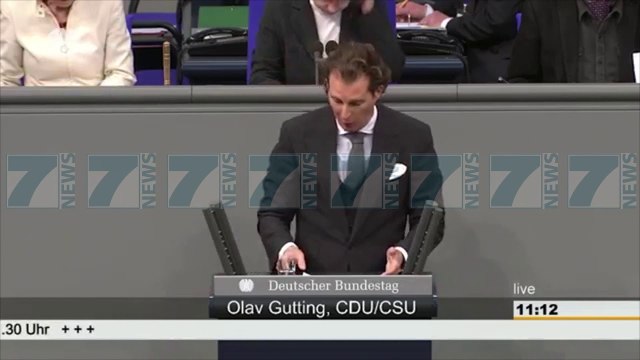 DEPUTETI GJERMAN I CDU «SHQIPERIA MERITON HAPJEN E NEGOCIATAVE» - News, Lajme - Kanali 7