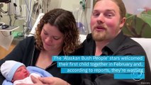 ‘Alaskan Bush People’ Stars Noah and Rhain Brown Are Ready for Another Kid