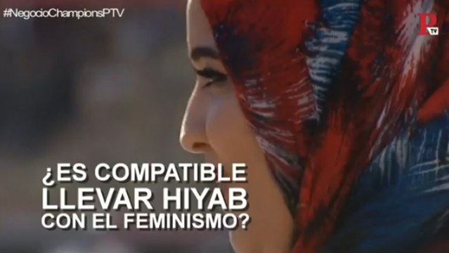 Feminismo y hiyab: ¿Términos compatibles?