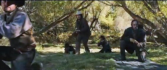 The Kid (2019 Movie) Official Trailer – Ethan Hawke, Dane DeHaan, Jake Schur