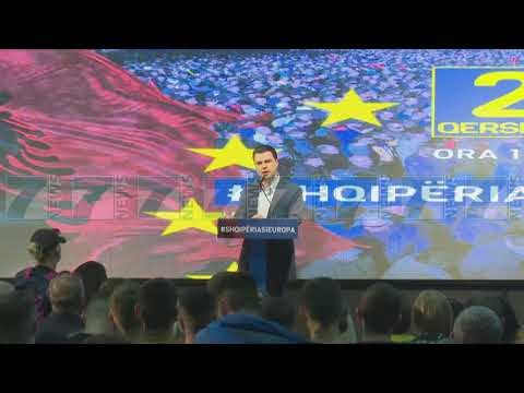 BASHA, «KTHIMI I VIZAVE LAJM TRONDITES, RAMEN E RREZOJME TE DIELEN» - News, Lajme - Kanali 7