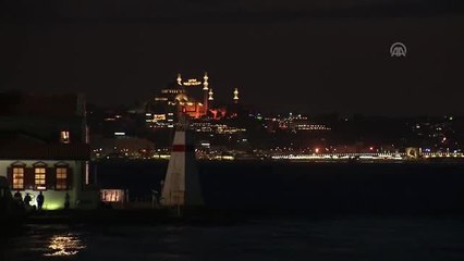 Erdoğan: Tek başına, ülkemizin son 6 yılda üst üste yaşadığı hadiseler bile karşı karşıya...